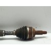 Recambio de transmision delantera derecha para mazda cx-7 (er) 2.2 turbodiesel cat referencia OEM IAM GD72-25-50XC  