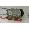 Recambio de compresor aire acondicionado para citroën c4 berlina 1.6 16v hdi referencia OEM IAM 04481098B4  