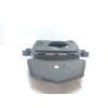 Recambio de molduras traseras para honda sh 125i referencia OEM IAM 17575K01900ZA  