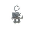 Recambio de pinza freno trasera izquierda para mini clubman (f54) cooper s all4 referencia OEM IAM 34206883026  