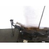 Recambio de puente delantero para hyundai i40 tecno blue referencia OEM IAM 624013Z100  