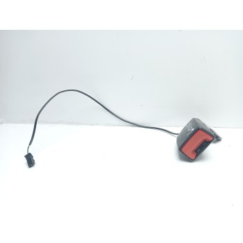 CINTURON SEGURIDAD DELANTERO DERECHO 39033221 