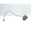 Recambio de cinturon seguridad delantero derecho para opel corsa e 120 aniversario ecoflex referencia OEM IAM 39033221  