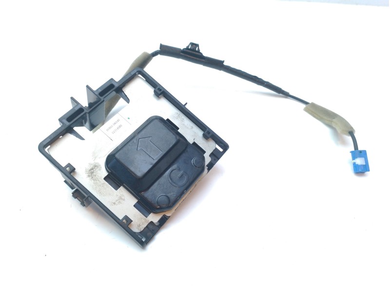 Recambio de antena para toyota hilux (kun) cabina doble vx 4x4 referencia OEM IAM 868600K040  
