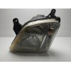 Recambio de faro izquierdo para opel meriva blue line referencia OEM IAM 93321052 89308550 