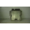 Recambio de centralita motor uce para peugeot 206 berlina play station 2 referencia OEM IAM 0281011525 9651256880 