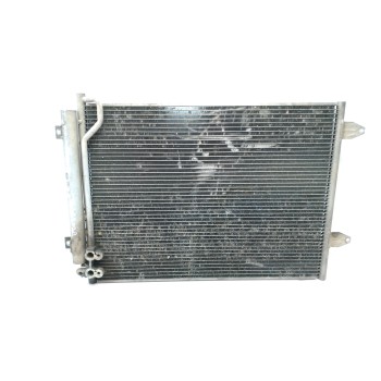 CONDENSADOR / RADIADOR AIRE ACONDICIONADO 3C0820411C 
