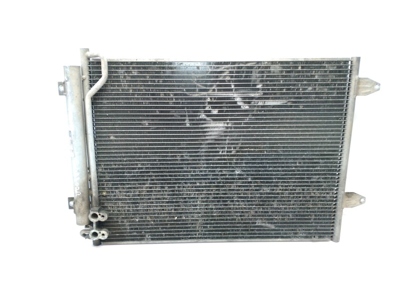 Recambio de condensador / radiador aire acondicionado para volkswagen passat berlina (3c2) advance referencia OEM IAM 3C0820411C