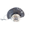 Recambio de mangueta delantera izquierda para toyota c-hr referencia OEM IAM 43212F4010  