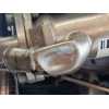 Recambio de motor completo para audi a4 b7 (8ec) 2.0 tdi referencia OEM IAM 03G100033F  