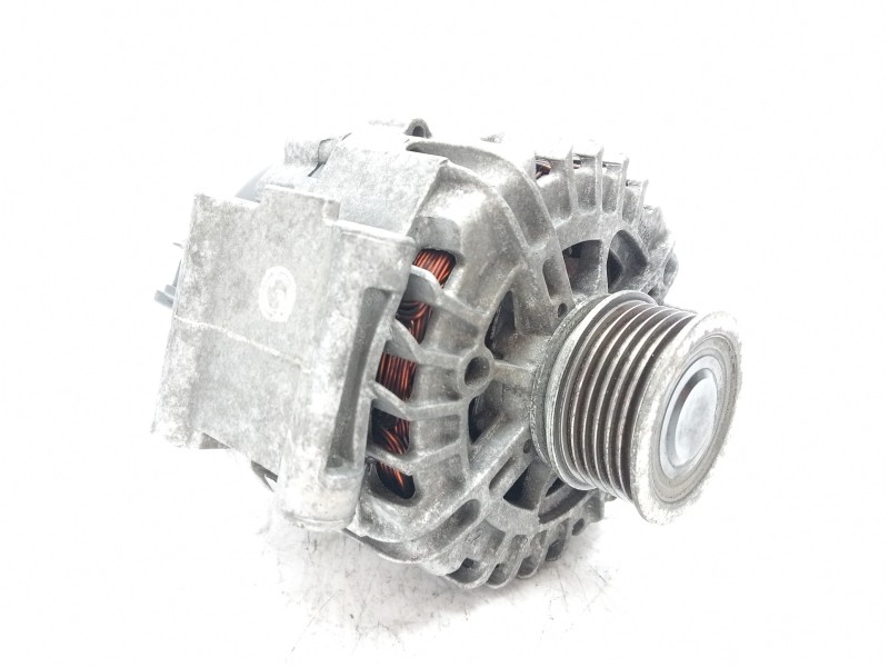 Recambio de alternador para seat leon (1p1) style ecomotive referencia OEM IAM 6J903023C TG14C025 