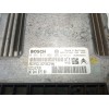 Recambio de centralita motor uce para citroën c-crosser xtr referencia OEM IAM 9664487580 0281013666 