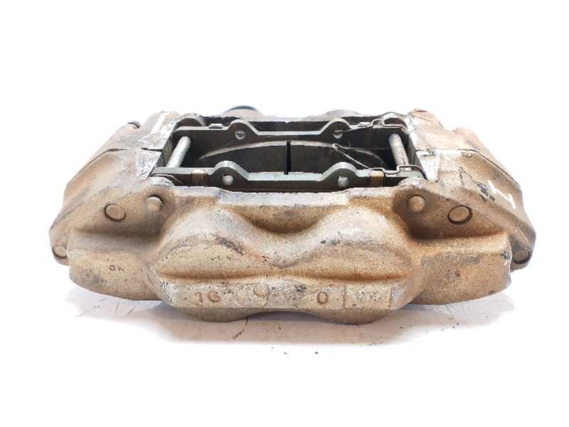 Recambio de pinza freno delantera izquierda para toyota land cruiser (j12) 3.0 turbodiesel referencia OEM IAM 4775060261  