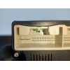 Recambio de mando climatizador para seat leon (1p1) fr referencia OEM IAM 1P0907044  