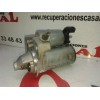 Recambio de motor arranque para peugeot 208 active referencia OEM IAM 9671530880 04R08 4280008331
