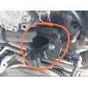 Recambio de motor completo para audi a4 b7 (8ec) 2.0 tdi referencia OEM IAM 03G100033F  