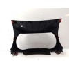 Recambio de moldura para toyota yaris (_p21_, _pa1_, _ph1_) 1.5 hybrid (mxph10) referencia OEM IAM 55410K0060  