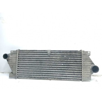 INTERCOOLER A1635000700 