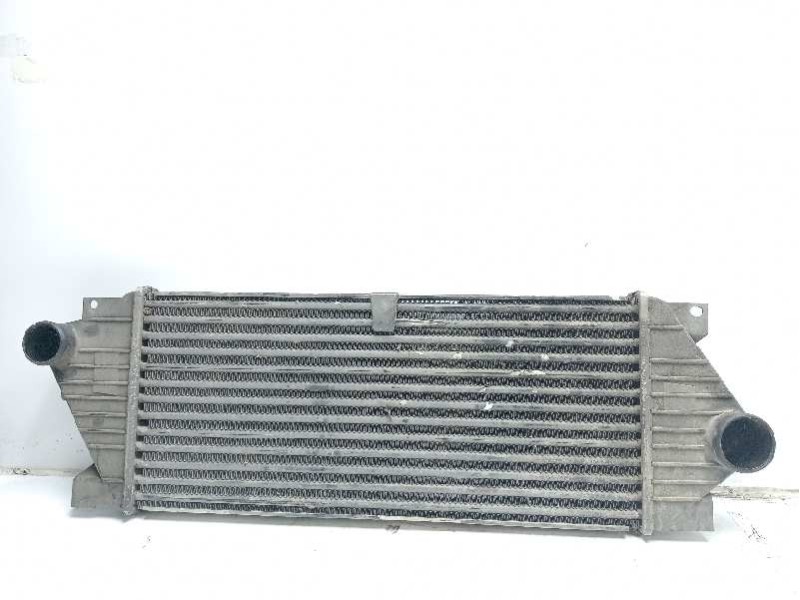 Recambio de intercooler para mercedes-benz clase m (w163) 2.7 cdi 20v cat referencia OEM IAM A1635000700  