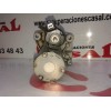 Recambio de motor arranque para peugeot 208 active referencia OEM IAM 9671530880 04R08 4280008331