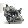 Recambio de faro izquierdo para opel meriva blue line referencia OEM IAM 93321052 89308550 