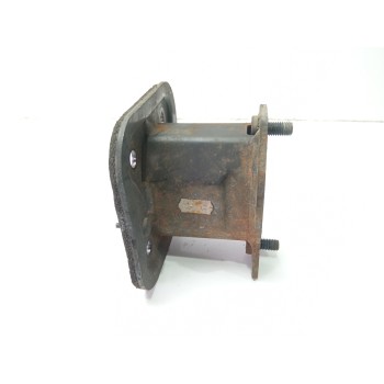 REFUERZO PARAGOLPES TRASERO 51127033713 51127076033 51127163197