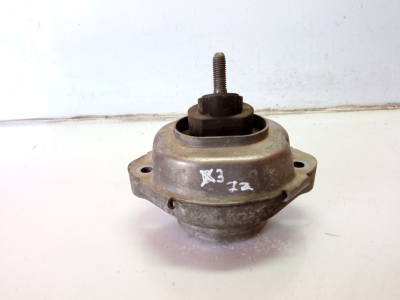 Recambio de soporte motor izquierdo para bmw x3 (e83) referencia OEM IAM 22113400341  