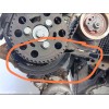 Recambio de motor completo para audi a4 b7 (8ec) 2.0 tdi referencia OEM IAM 03G100033F  