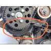 Recambio de motor completo para audi a4 b7 (8ec) 2.0 tdi referencia OEM IAM 03G100033F  