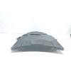 Recambio de molduras traseras para honda sh 125i referencia OEM IAM 17575K01900ZA  