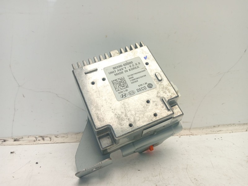 Recambio de modulo electronico para kia niro referencia OEM IAM 96390G5000  