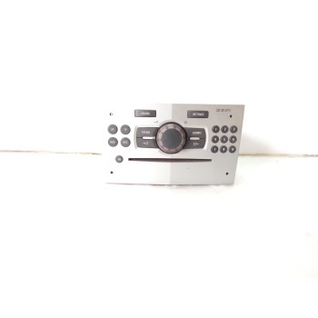 SISTEMA AUDIO / RADIO CD 497316088 13313357127 