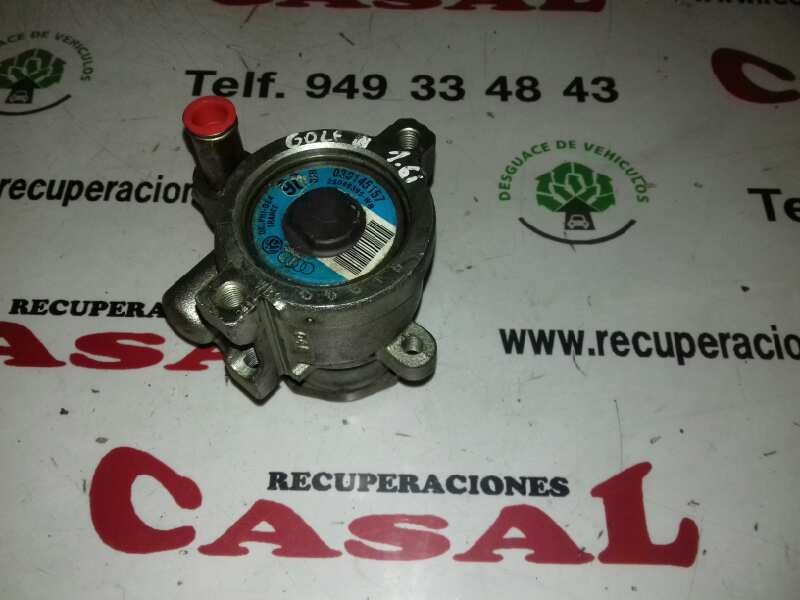 Recambio de bomba direccion para seat ibiza (6k1) 1.9 tdi referencia OEM IAM 030145157 26046395WB 