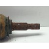 Recambio de transmision trasera izquierda para lexus is200 (ds2/is2) 220d referencia OEM IAM 4234030160  