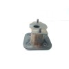 Recambio de refuerzo paragolpes trasero para bmw 5 (e60) 530 d referencia OEM IAM 51127033713 51127076033 51127163197