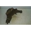 Recambio de mangueta delantera izquierda para peugeot 307 (s1) referencia OEM IAM   