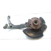 Recambio de mangueta delantera izquierda para volkswagen passat berlina (3b2) comfortline referencia OEM IAM 8D0407257AL 8D04072