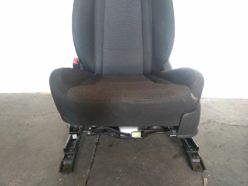 Recambio de asiento delantero izquierdo para hyundai i40 tecno blue referencia OEM IAM   
