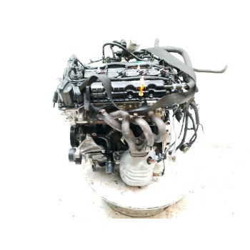 MOTOR COMPLETO 15S4C 15S4C 