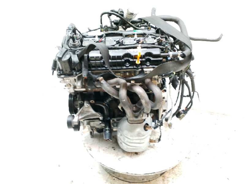 Recambio de motor completo para mg mg zs (t/rt) referencia OEM IAM 15S4C 15S4C 