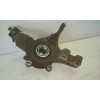 Recambio de mangueta delantera izquierda para peugeot 307 (s1) referencia OEM IAM   