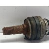 Recambio de transmision trasera izquierda para lexus is200 (ds2/is2) 220d referencia OEM IAM 4234030160  