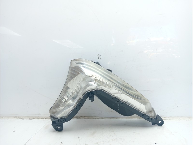 Recambio de piloto delantero izquierdo para honda sh 125i referencia OEM IAM 37470K01902 PPTD20 
