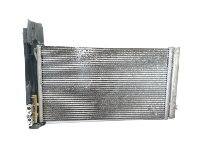 Recambio de condensador / radiador aire acondicionado para bmw serie 3 berlina (e90) referencia OEM IAM 32133116453  