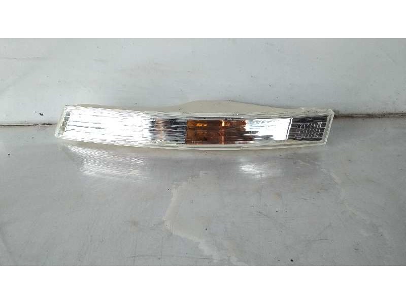 Recambio de faro derecho para volkswagen passat berlina (3c2) advance referencia OEM IAM vw0544334  