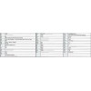 Recambio de motor completo para mg mg zs (t/rt) referencia OEM IAM 15S4C 15S4C 