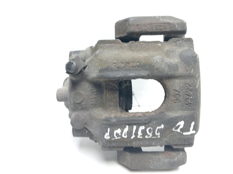 Recambio de pinza freno trasera derecha para bmw x3 (e83) 2.0d referencia OEM IAM 34216765884  