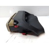 Recambio de aireador central para toyota yaris (_p21_, _pa1_, _ph1_) 1.5 hybrid (mxph10) referencia OEM IAM 55670K0090  