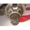 Recambio de motor arranque para volkswagen polo (9n1) 1.9 tdi referencia OEM IAM 0001125048  