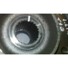 Recambio de mangueta delantera izquierda para peugeot 307 (s1) referencia OEM IAM   